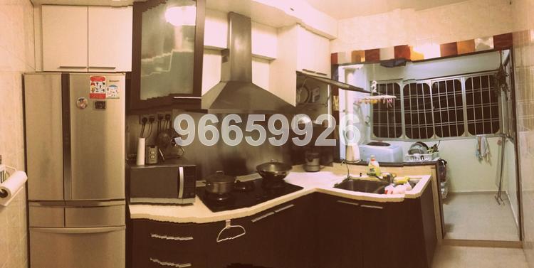 Blk 240 Compassvale Walk (Sengkang), HDB 4 Rooms #130243442